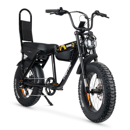 Ampd Bros Taipan Electric Bike