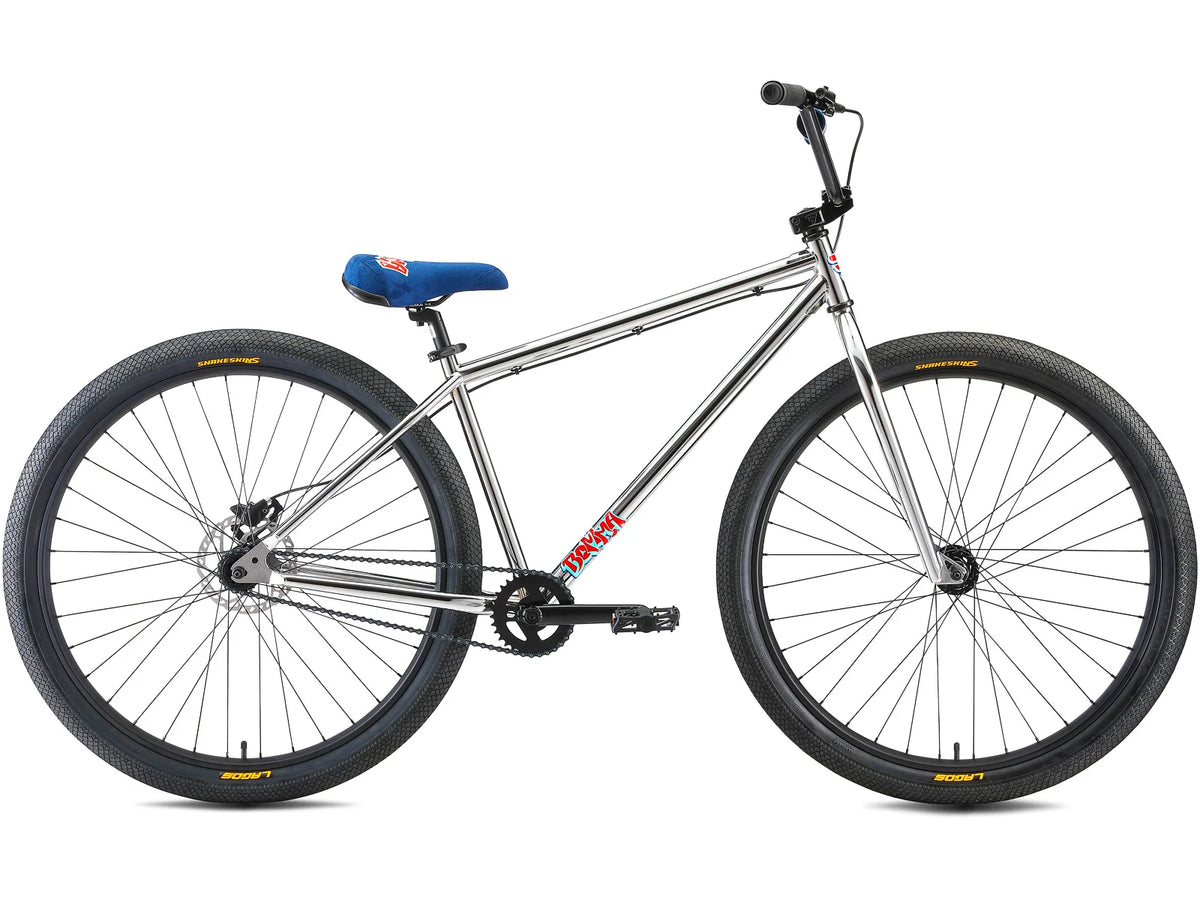MAFIA BIKES BOMMA 29 ST