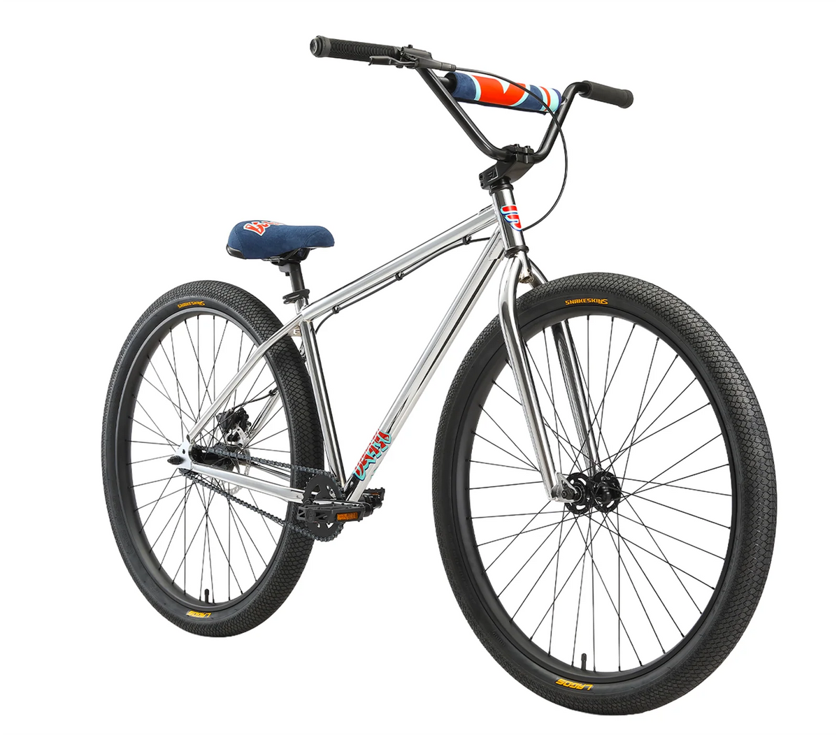 MAFIA BIKES BOMMA 29 ST