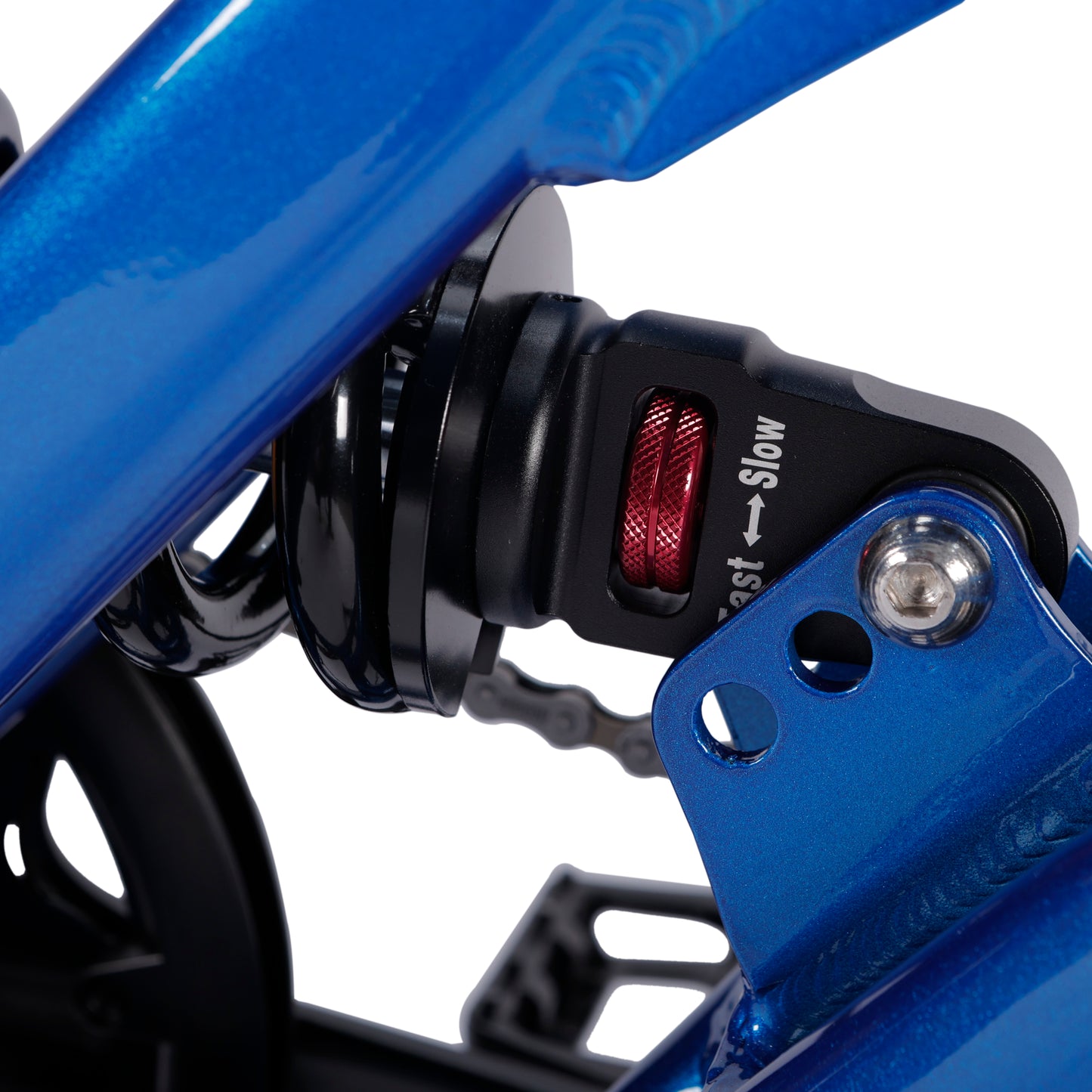 AMPD BROS ACE-X DEMON DUAL MOTOR ELECTRIC BIKE