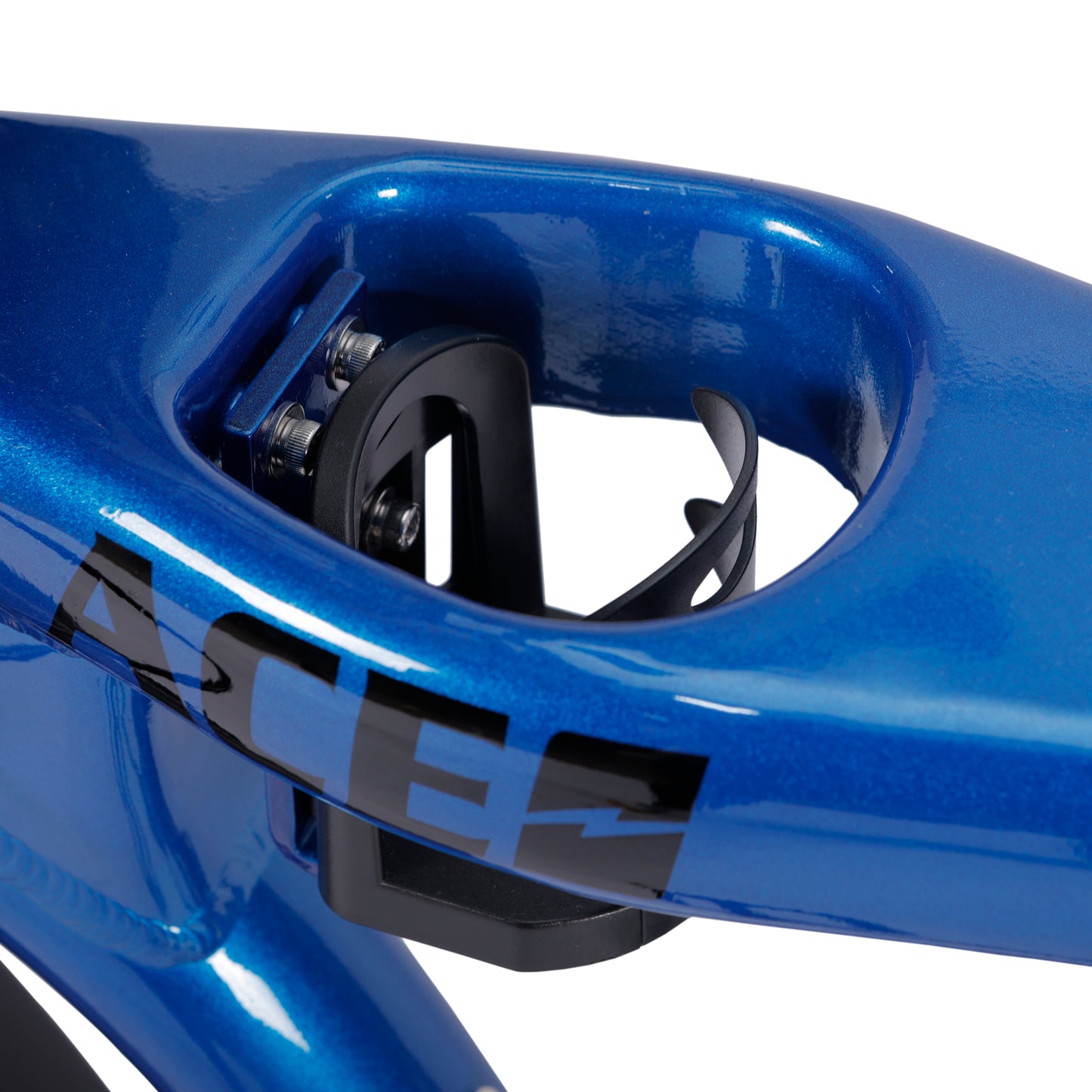 AMPD BROS ACE-X DEMON DUAL MOTOR ELECTRIC BIKE