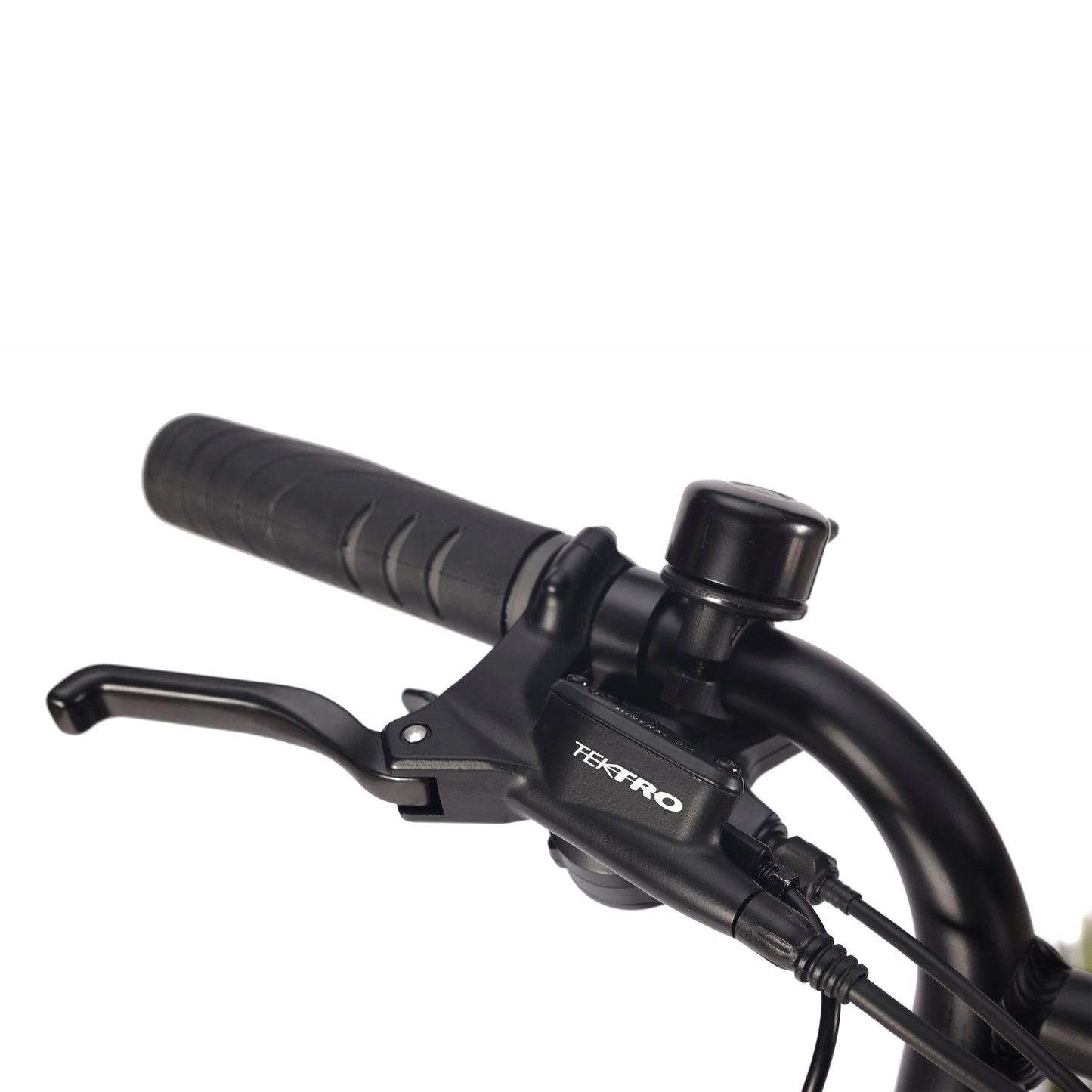 AMPD BROS ACE-X DEMON DUAL MOTOR ELECTRIC BIKE