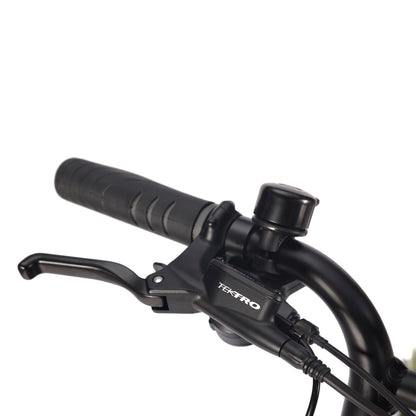 AMPD BROS ACE-X DEMON DUAL MOTOR ELECTRIC BIKE