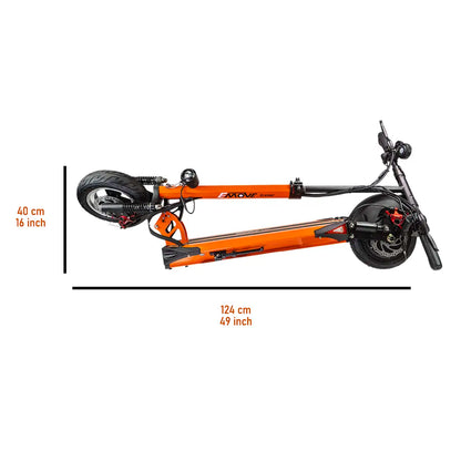 EMOVE CRUISER S ELECTRIC SCOOTER