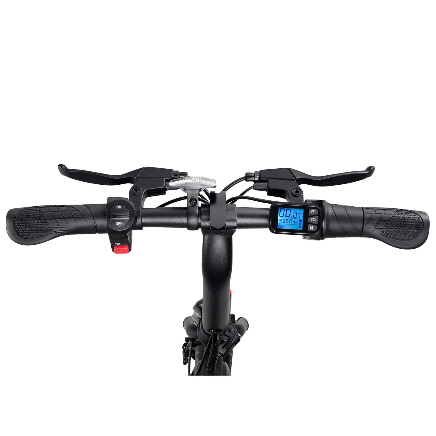 DYU D3+ ELECTRIC BIKE