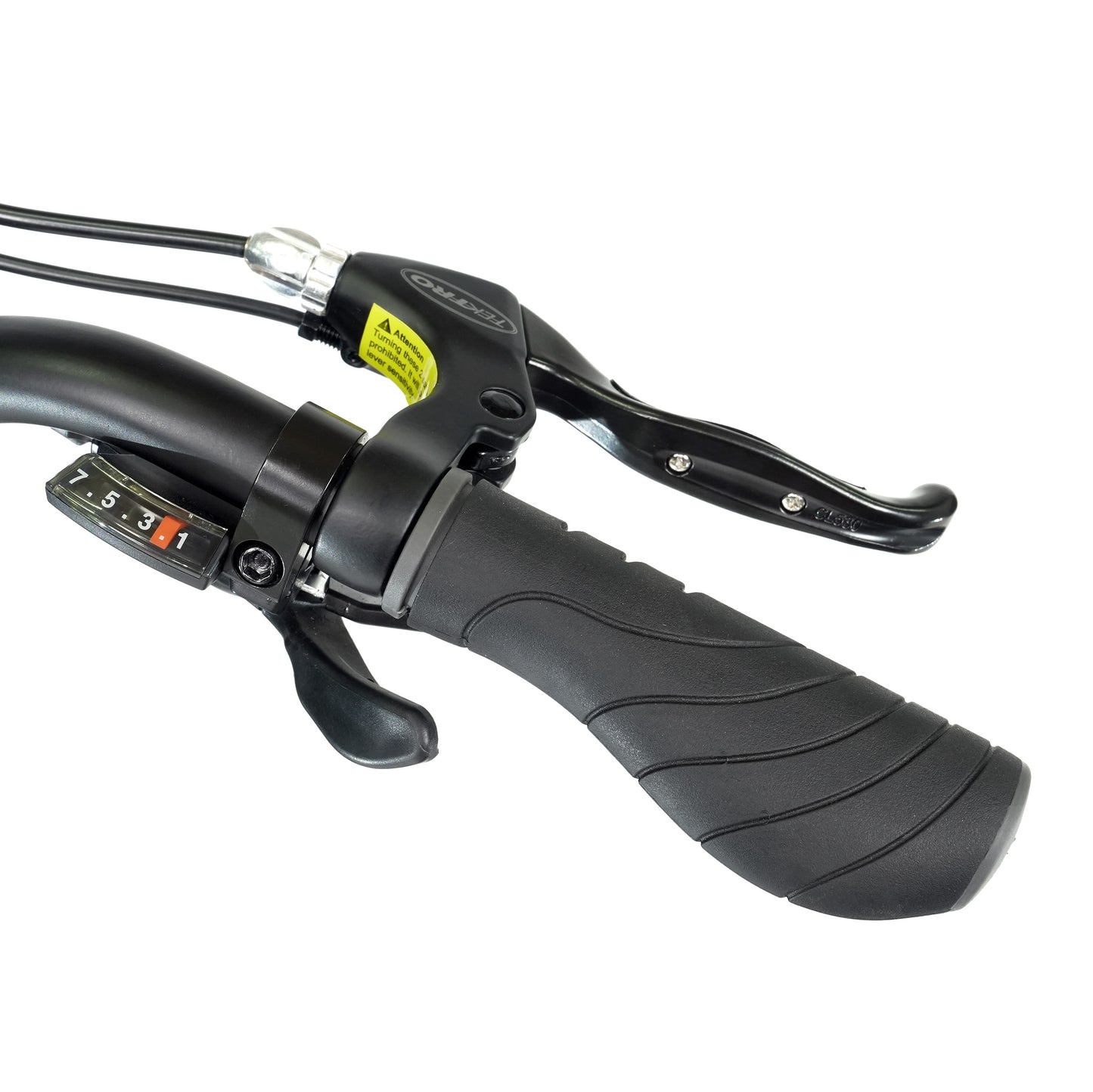 AMPD BROS RIPTIDE ELECTRIC BIKE