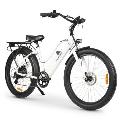 AMPD BROS RIPTIDE-S ELECTRIC BIKE