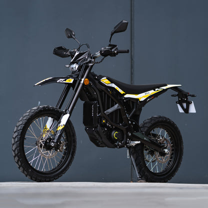 SURRON ULTRA BEE ROAD ELECTRIC DIRT BIKE
