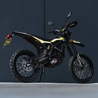SURRON ULTRA BEE ROAD ELECTRIC DIRT BIKE