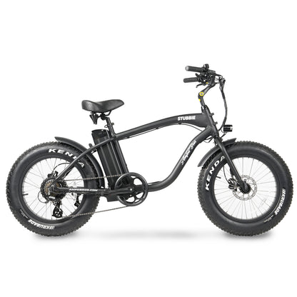 AMPD BROS STUBBIE ELECTRIC BIKE