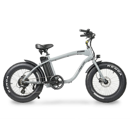AMPD BROS STUBBIE ELECTRIC BIKE