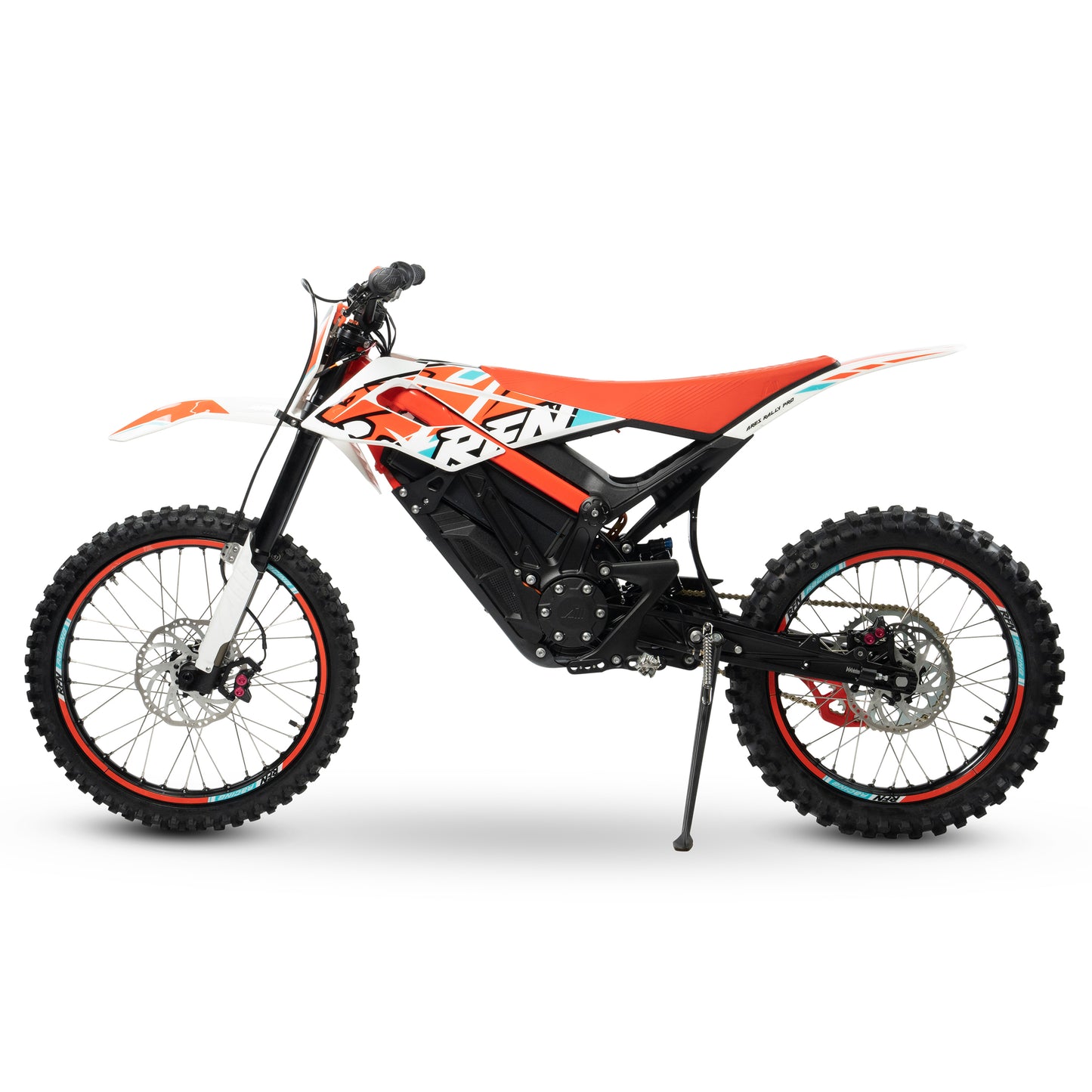 RFN ARES RALLY ELECTRIC DIRT BIKE