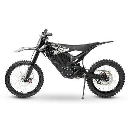 RFN ARES RALLY ELECTRIC DIRT BIKE