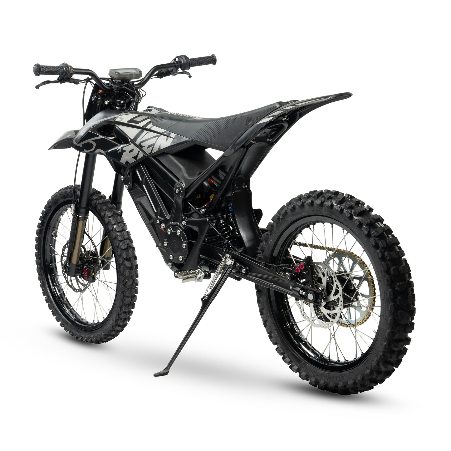 RFN ARES RALLY ELECTRIC DIRT BIKE