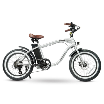 AMPD BROS STUBBIE ELECTRIC BIKE