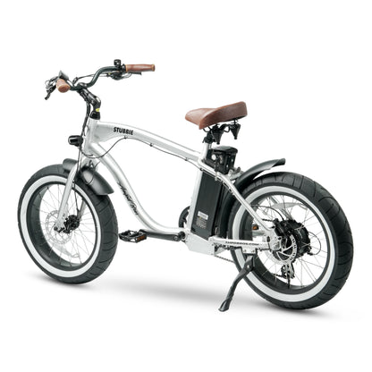 AMPD BROS STUBBIE ELECTRIC BIKE