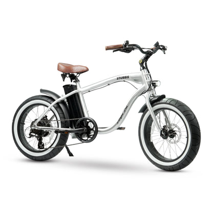 AMPD BROS STUBBIE ELECTRIC BIKE