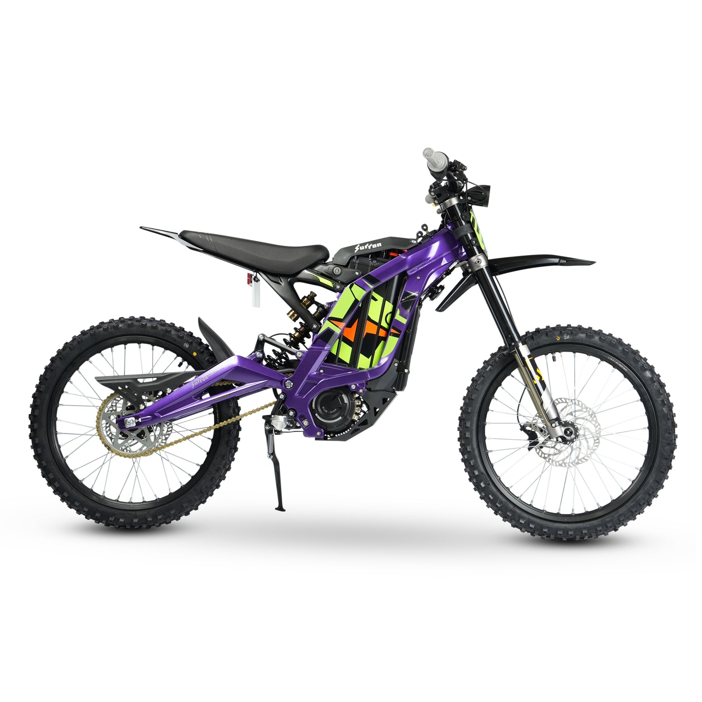 SURRON LIGHT BEE X ELECTRIC DIRT BIKE 25