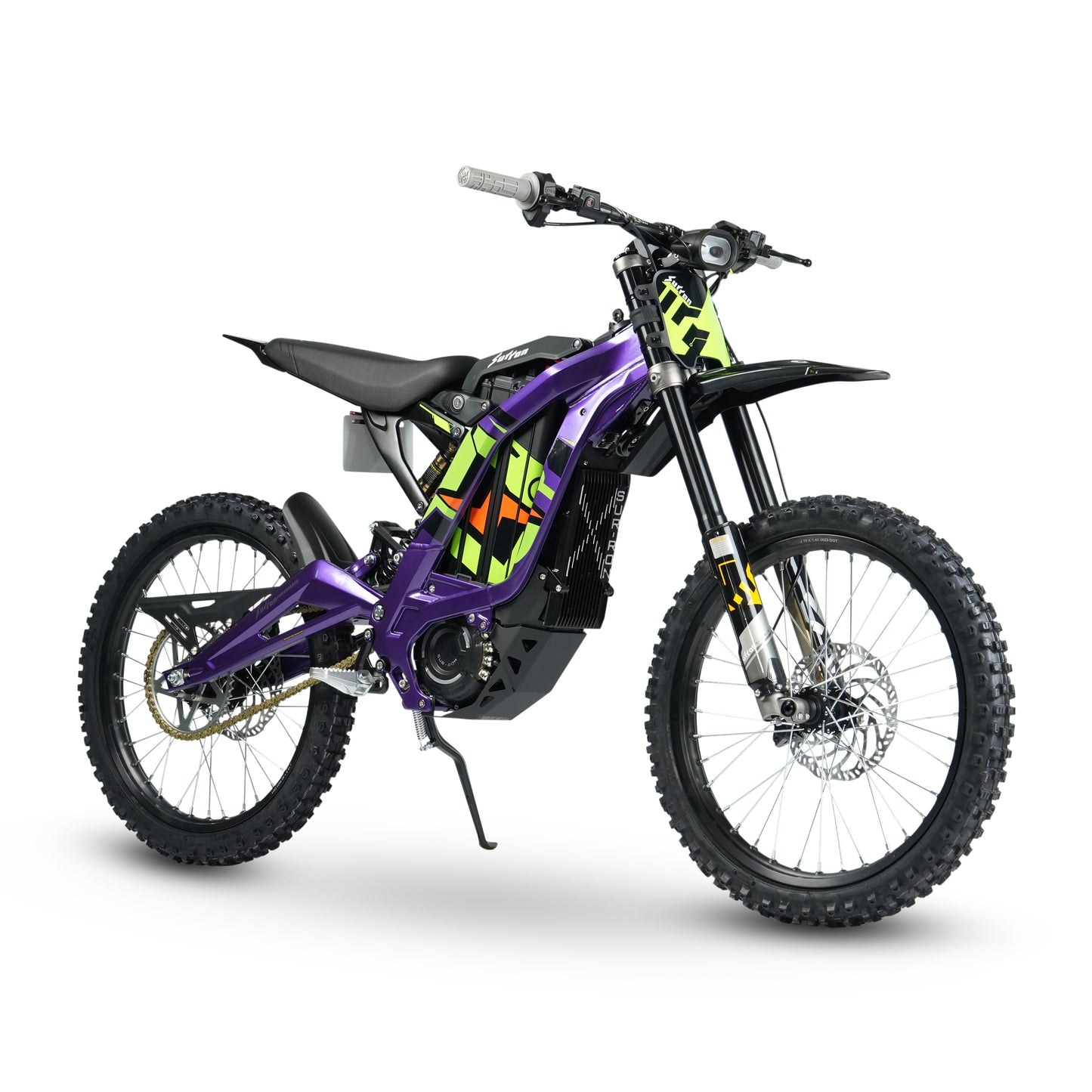 SURRON LIGHT BEE X ELECTRIC DIRT BIKE 25