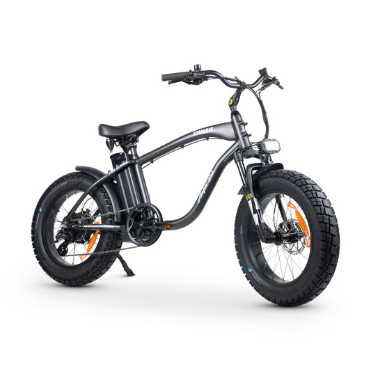 AMPD BROS STUBBIE PRO S2 ELECTRIC BIKE