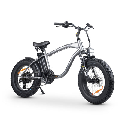 AMPD BROS STUBBIE PRO S2 ELECTRIC BIKE