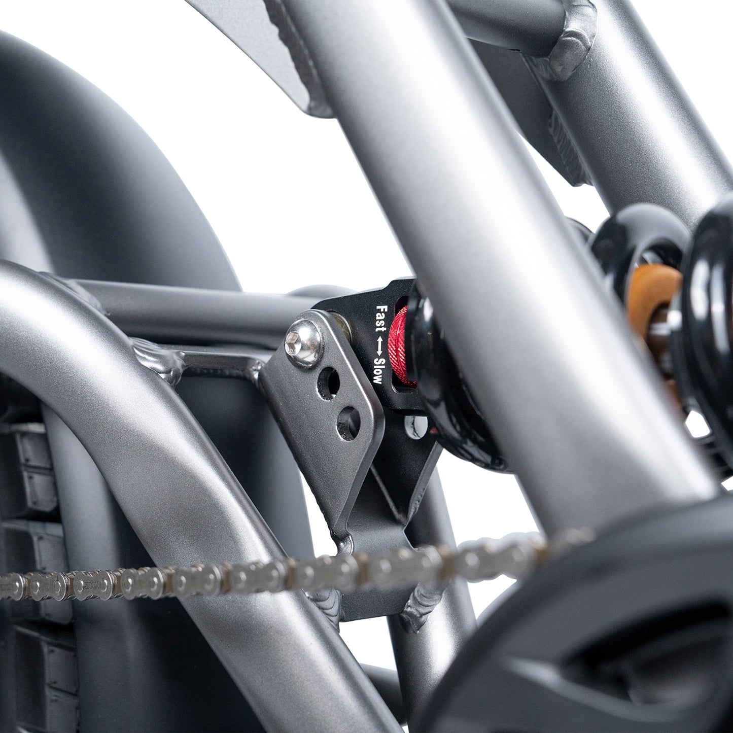 AMPD BROS ACE-S PRO DUAL SUSPENSION ELECTRIC BIKE S4