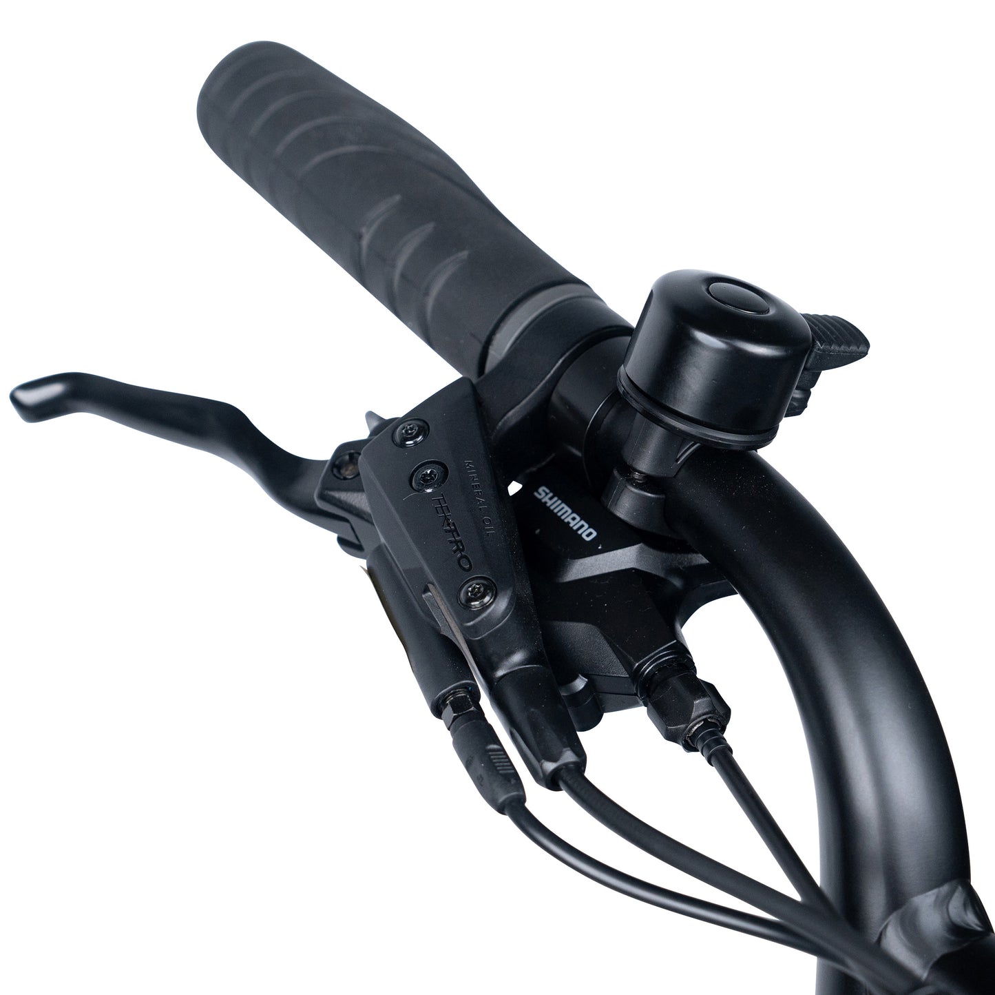 AMPD BROS ACE-S PRO DUAL SUSPENSION ELECTRIC BIKE S4