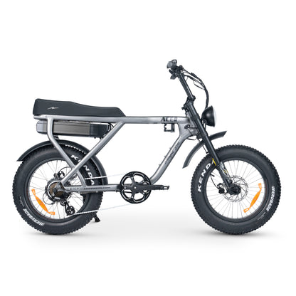 AMPD BROS ACE-X PLUS+ ELECTRIC BIKE
