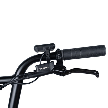 AMPD BROS ACE-X PLUS+ ELECTRIC BIKE