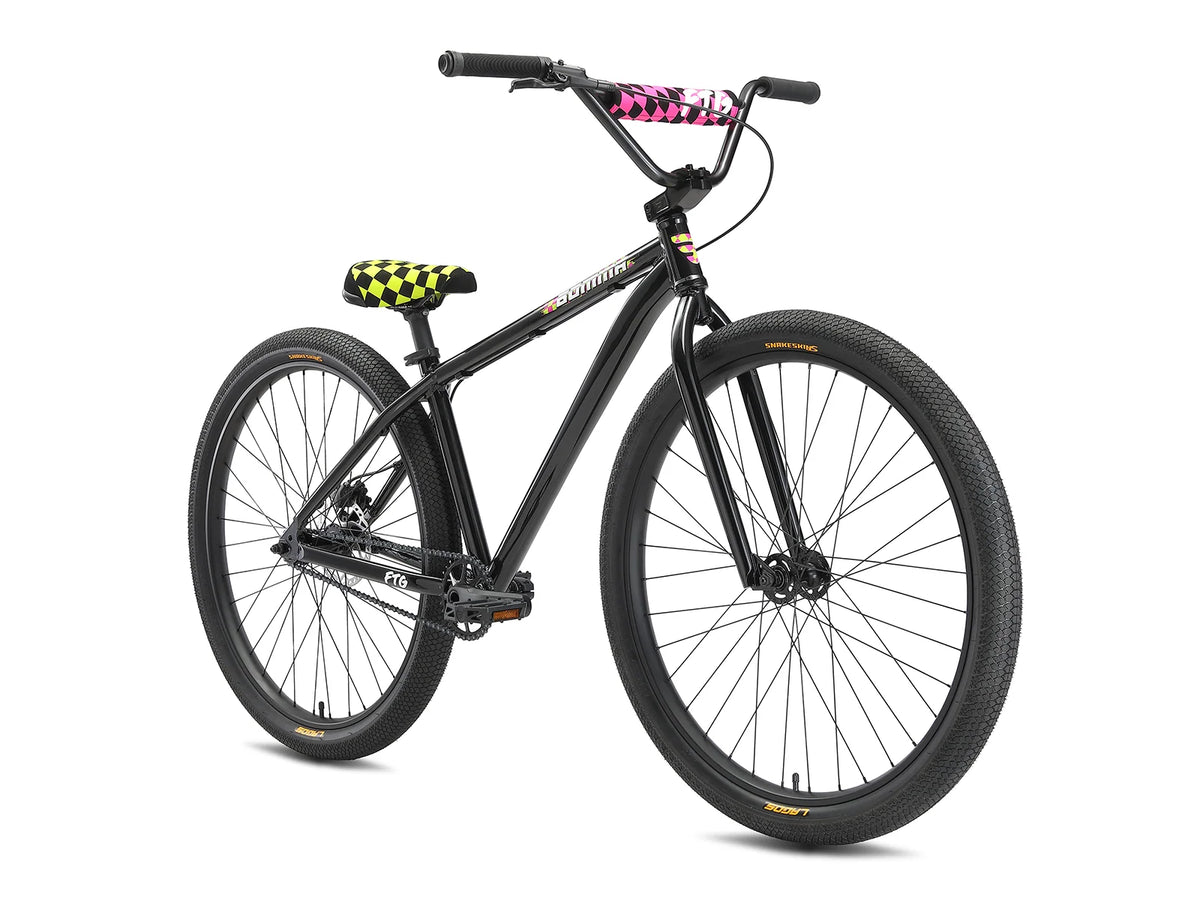 MAFIA BIKES BOMMA FTG 29"