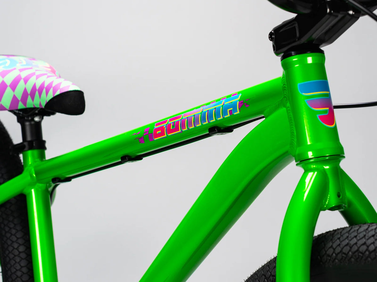 MAFIA BIKES BOMMA FTG 29"