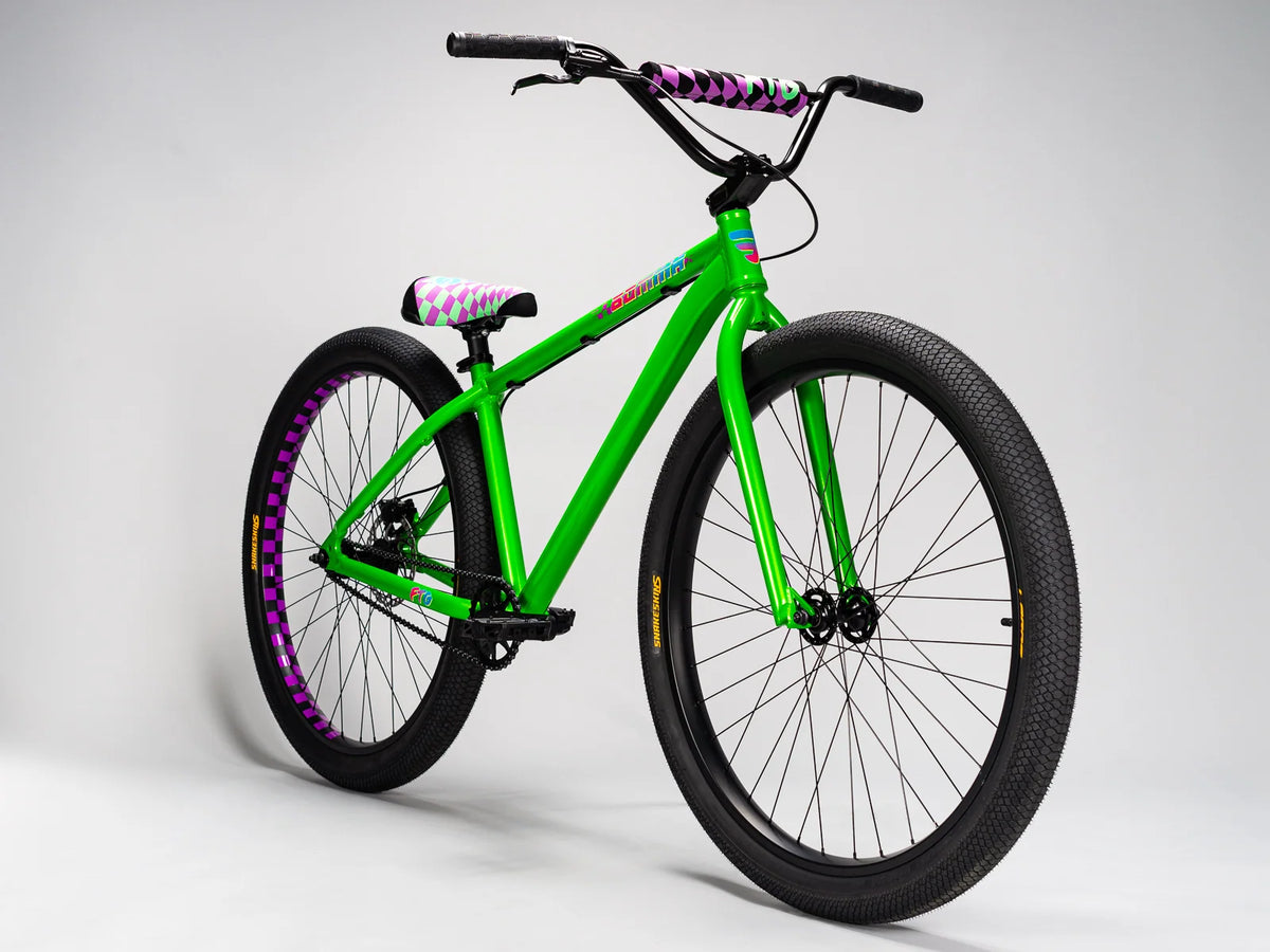 MAFIA BIKES BOMMA FTG 29"