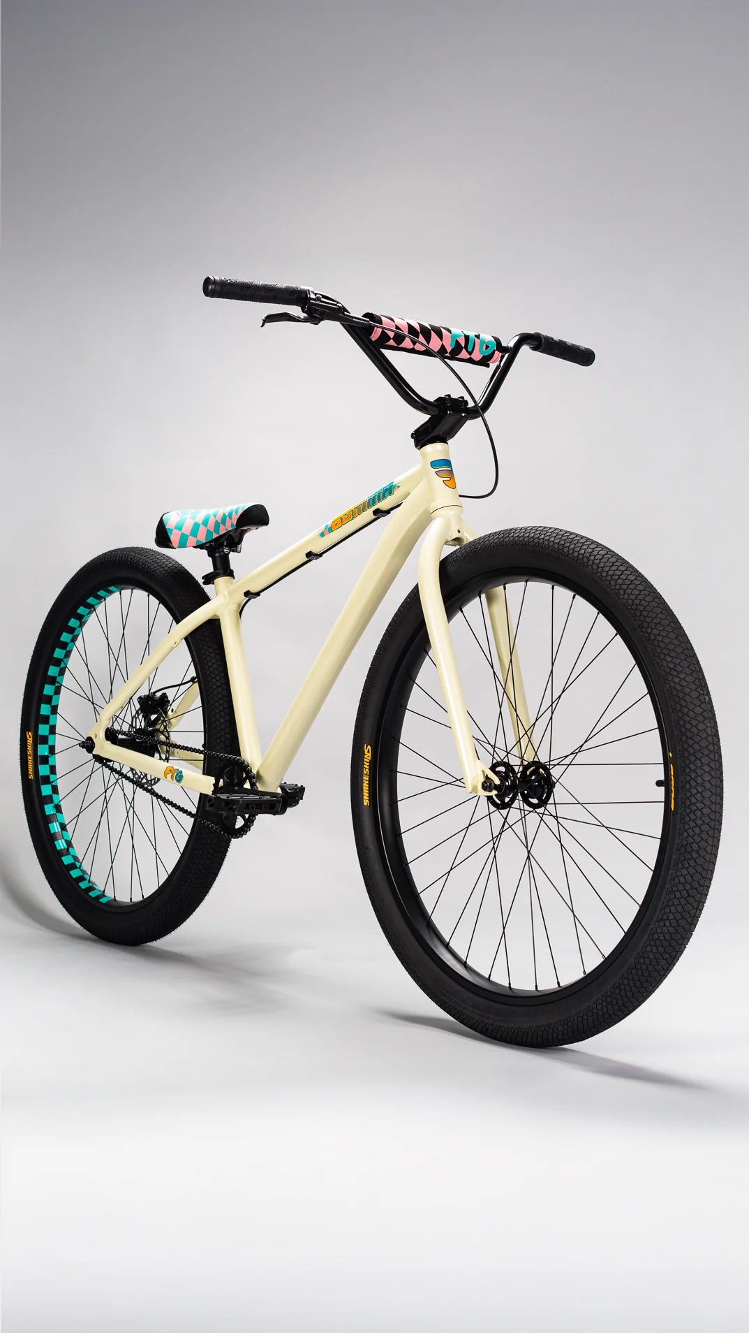 MAFIA BIKES BOMMA FTG 29"