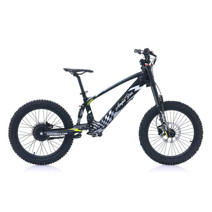 AMPD BROS EVO RACING 20" ELECTRIC BIKE