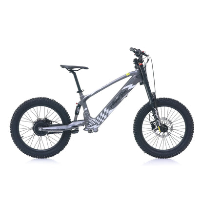 AMPD BROS EVO RACING 20" ELECTRIC BIKE