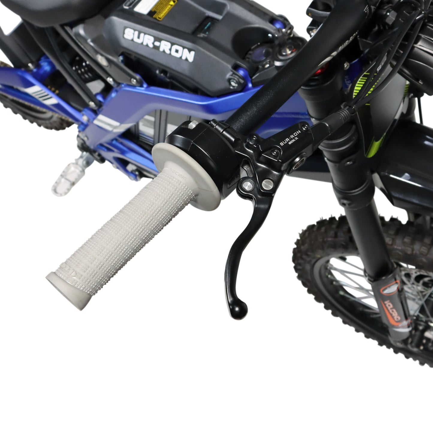 SURRON LIGHT BEE X ELECTRIC DIRT BIKE 25
