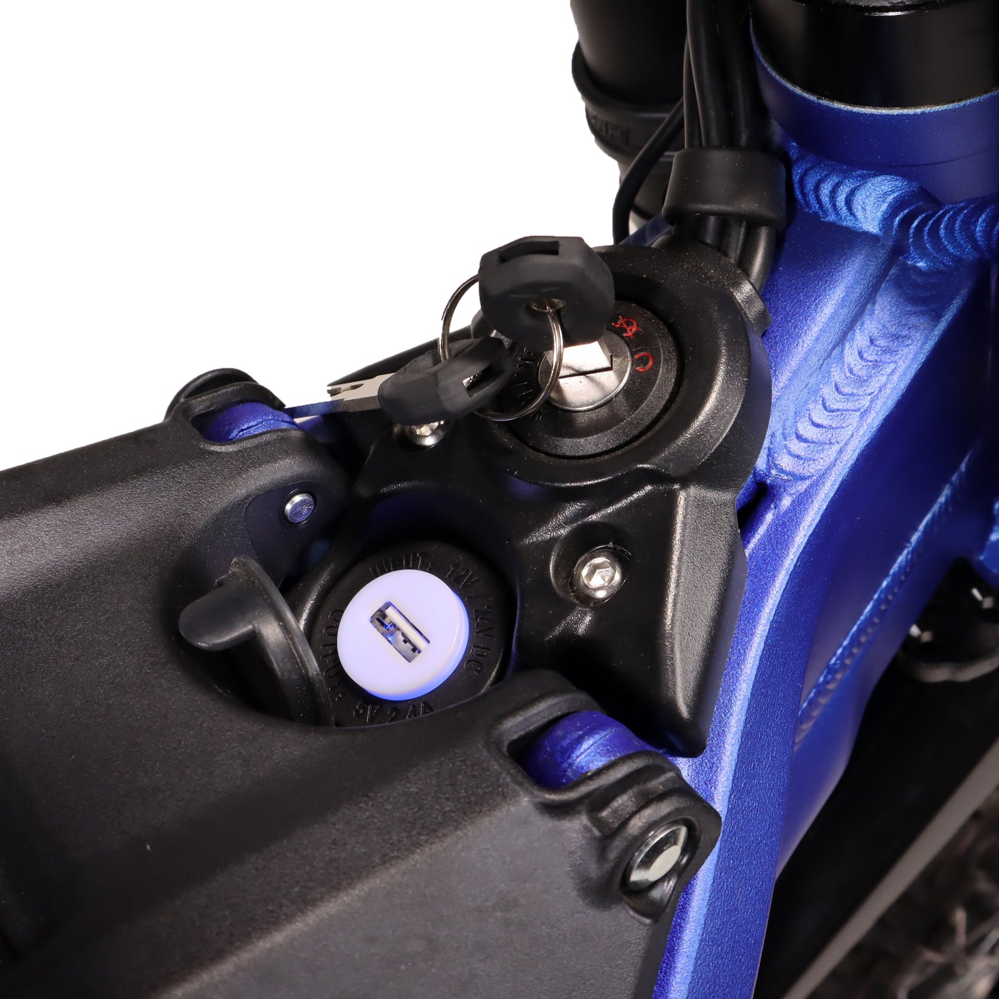 SURRON LIGHT BEE X ELECTRIC DIRT BIKE 25