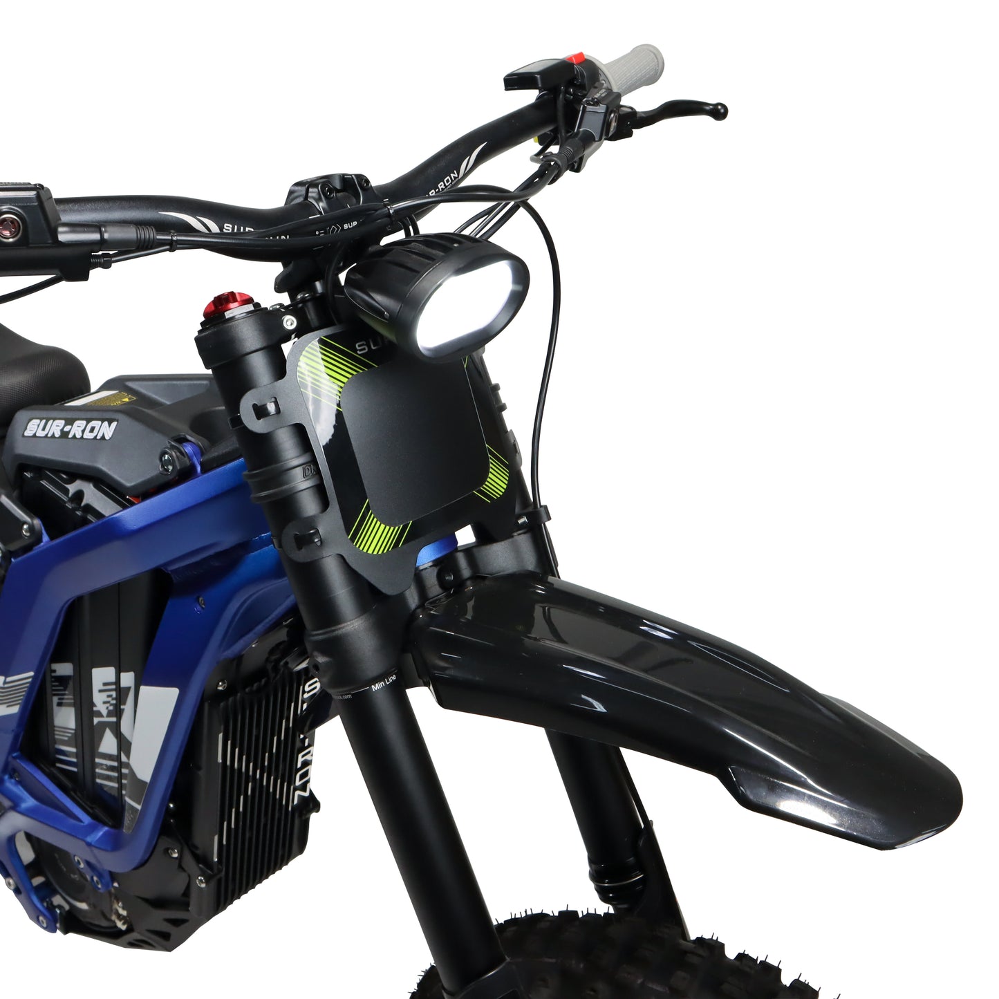 SURRON LIGHT BEE X ELECTRIC DIRT BIKE 25