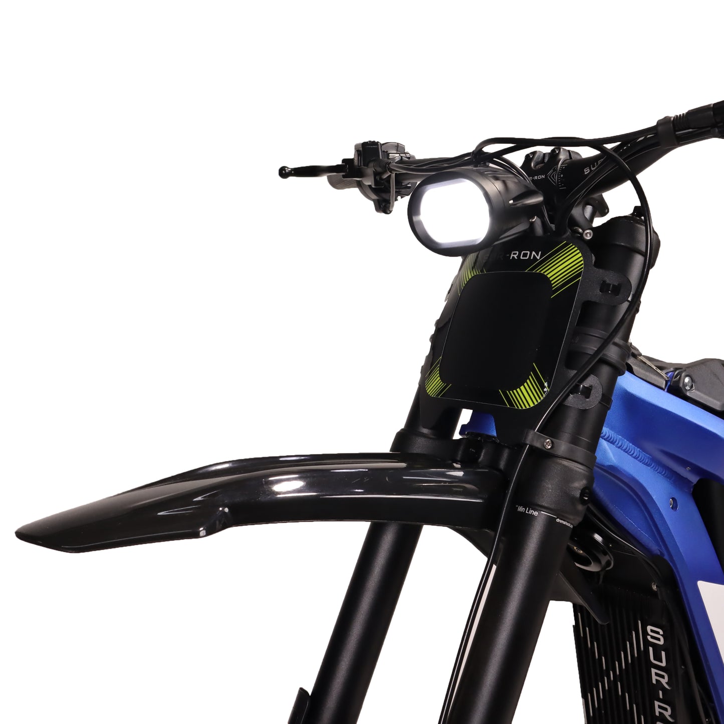 SURRON LIGHT BEE X ELECTRIC DIRT BIKE 25