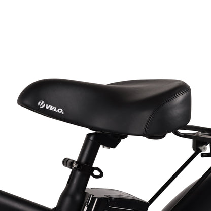 AMPD BROS CHUBBIE-S ELECTRIC BEACH CRUISER BIKE