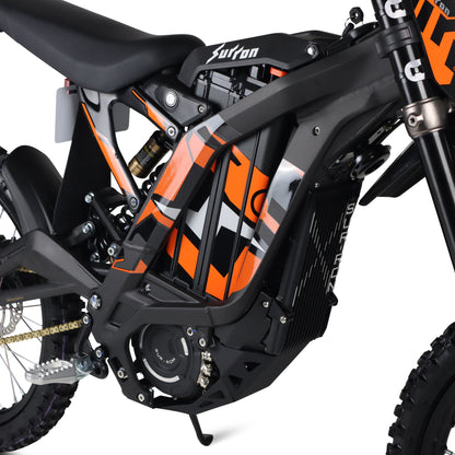 SURRON LIGHT BEE X ELECTRIC DIRT BIKE 25