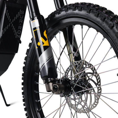 SURRON LIGHT BEE X ELECTRIC DIRT BIKE 25