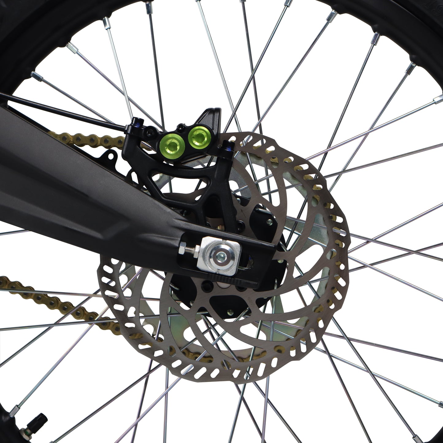 SURRON LIGHT BEE X ELECTRIC DIRT BIKE 25