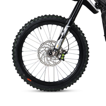 SURRON LIGHT BEE X ELECTRIC DIRT BIKE 25
