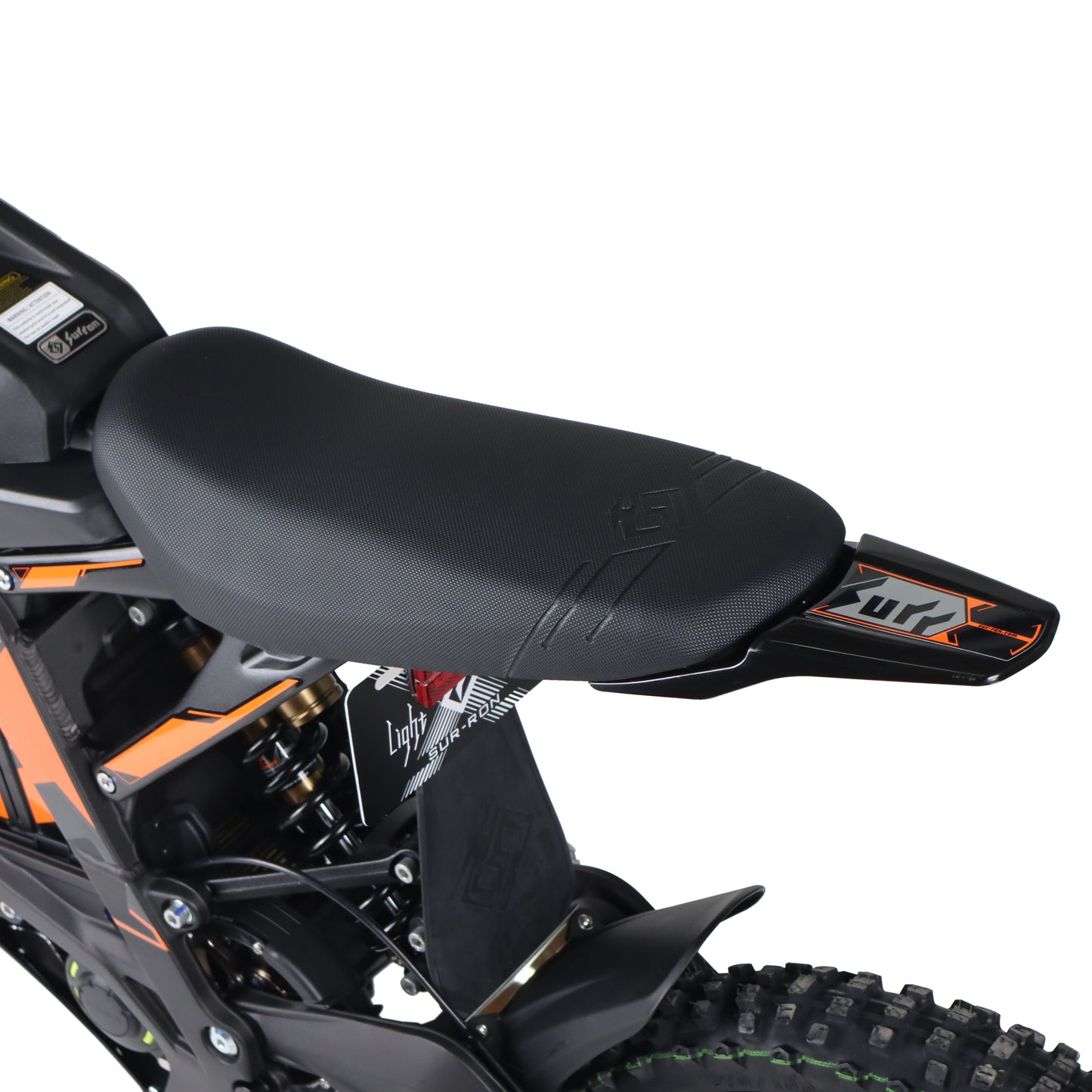 SURRON LIGHT BEE X ELECTRIC DIRT BIKE 25