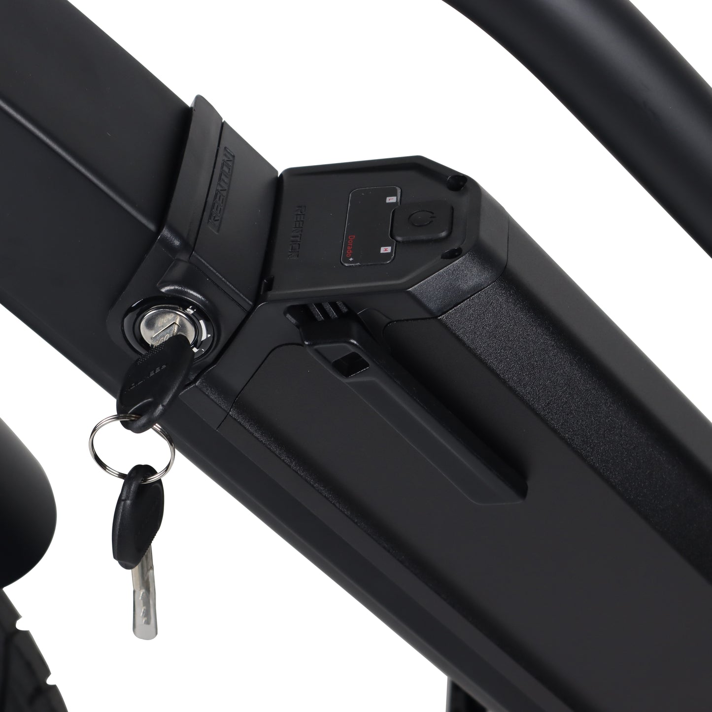 AMPD BROS RIPTIDE-S ELECTRIC BIKE
