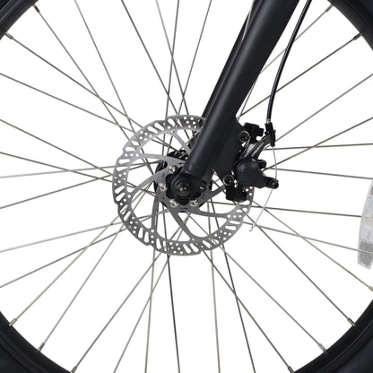 AMPD BROS RIPTIDE ELECTRIC BIKE