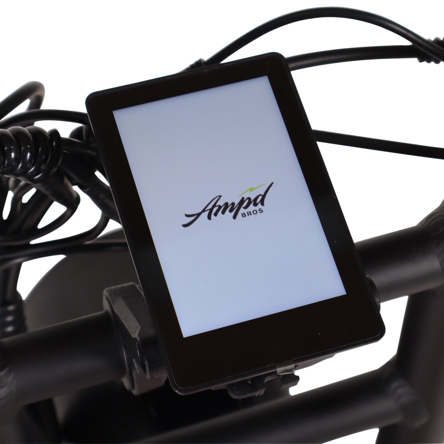 AMPD BROS ACE-X DEMON DUAL MOTOR ELECTRIC BIKE