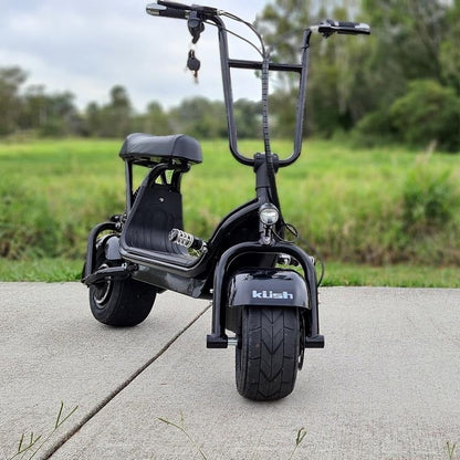 KUSH MINI STEEZER