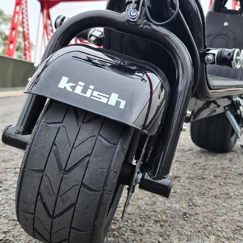 KUSH MINI STEEZER